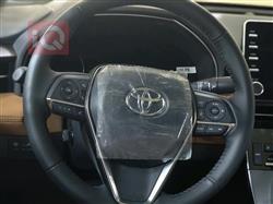 تويوتا أفالون